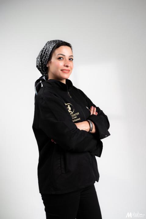 Mai Ammar