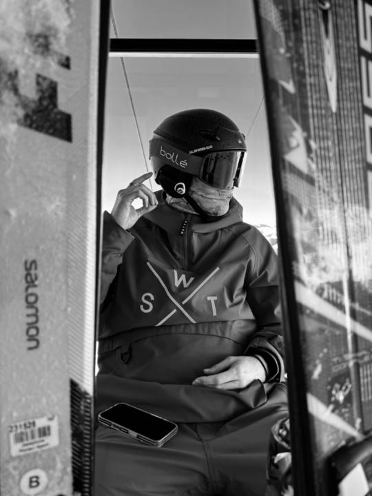 Matteo Lucot