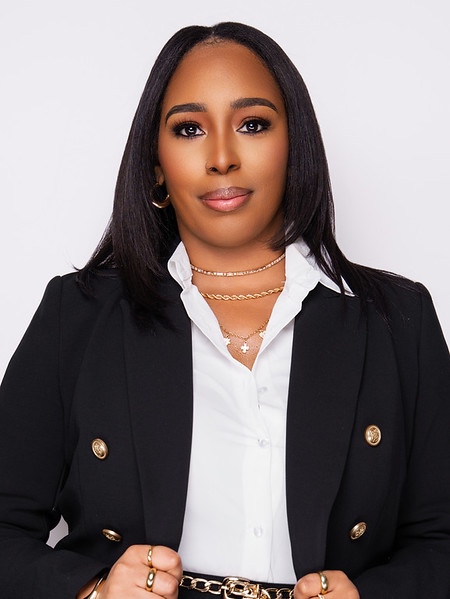 Fanisha Davis