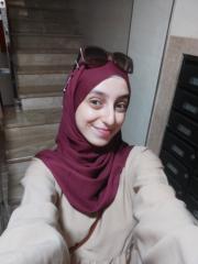 Aya Esbaihi dian
