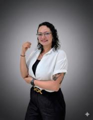 Christian Jeanette Lamas