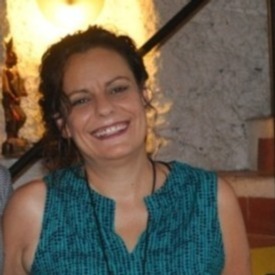 Barbara Tor