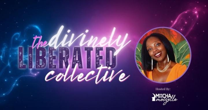 Divinely Liberated Collective