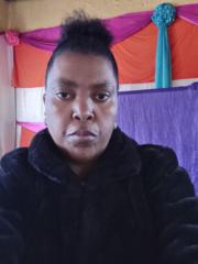 Lorraine Shayi