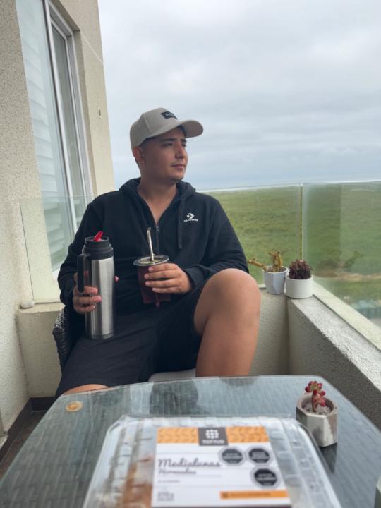 Romero Molina Matias Jesus