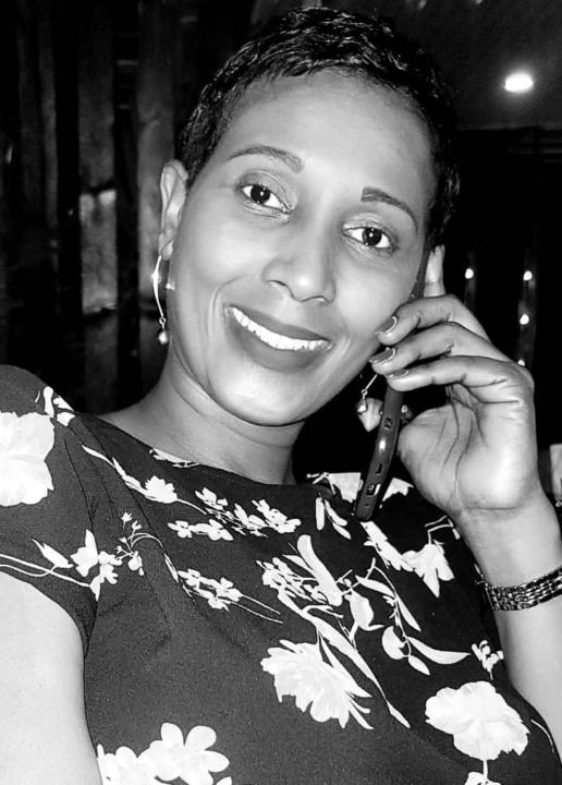 Ndayizigiye Angleberthe