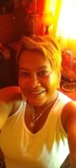 Samantha Solomons