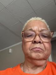 Doris Walker