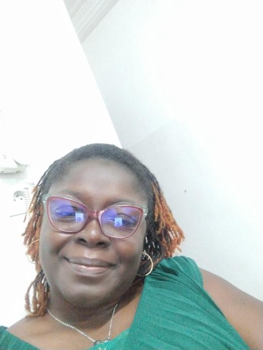 N'guessan Jacqueline