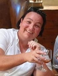 Tanya De Villiers