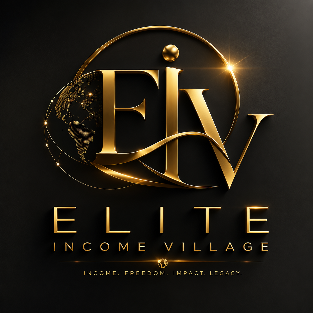 ELITE INCOME VILLAGE