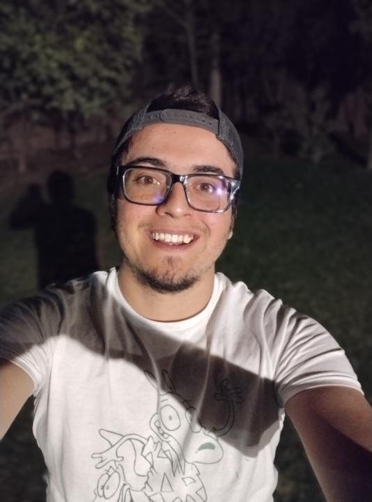 Antonio de jesus Hernández Mena