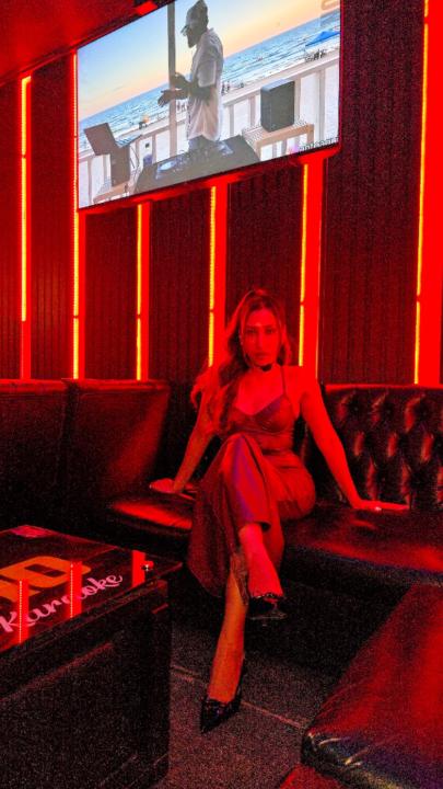 Irene daniela Quiroz  Clavijo