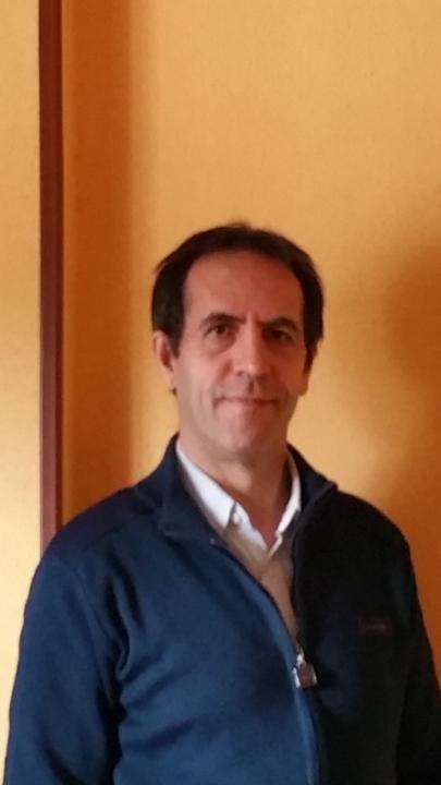Ricardo De Pedro