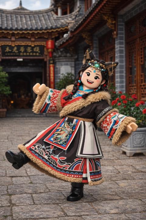 Serena Wong Sin Yi