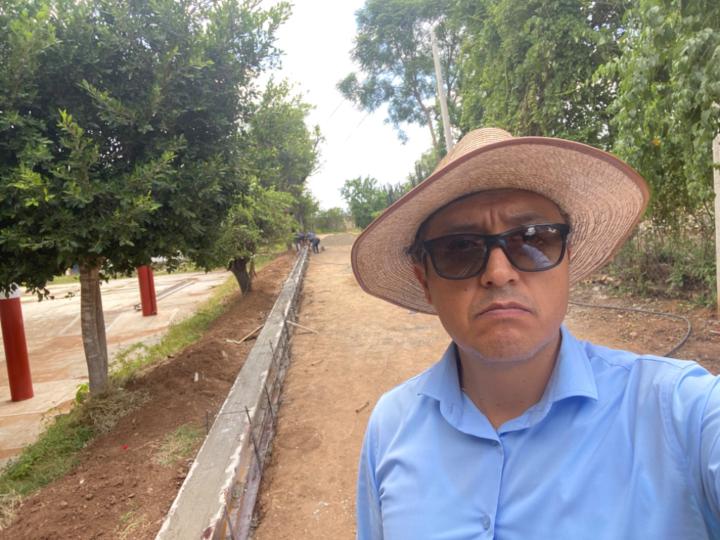 Jaime Ortiz