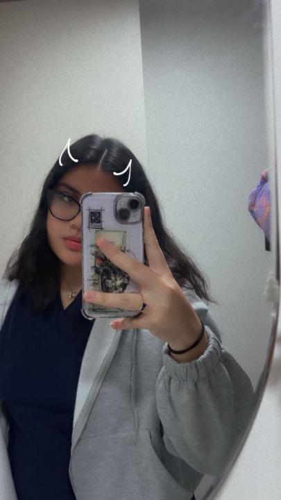 Dayana Barbadillo Sanchez