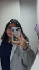 Dayana Barbadillo Sanchez