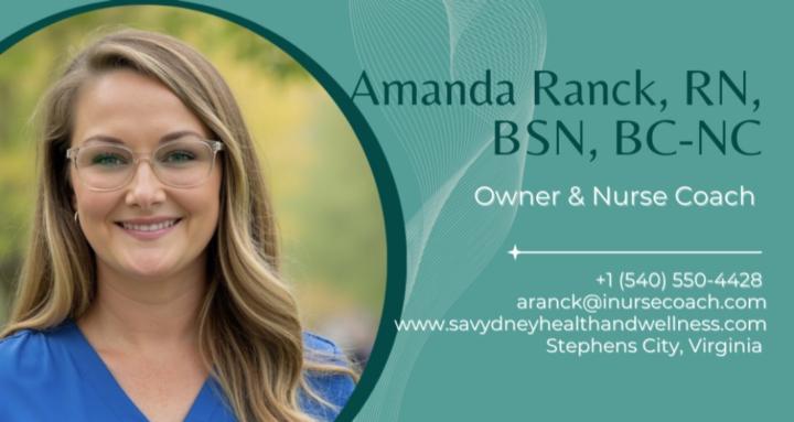 The Burnout to Balanced Parent