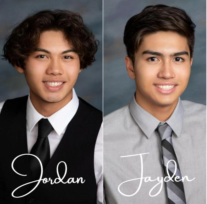 Folwarski Brothers