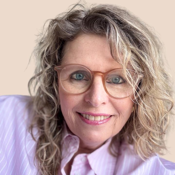 Dolly Buijs