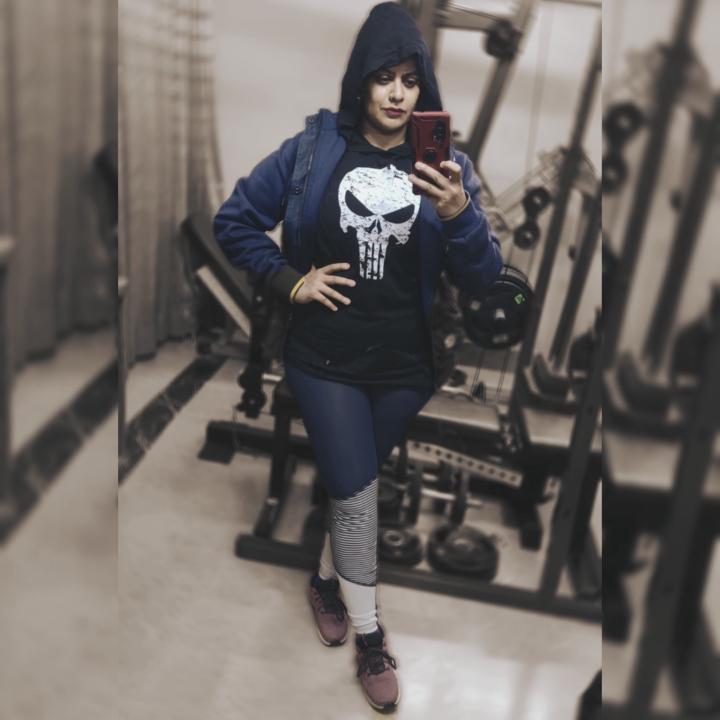 Quratulain Altaf Husain