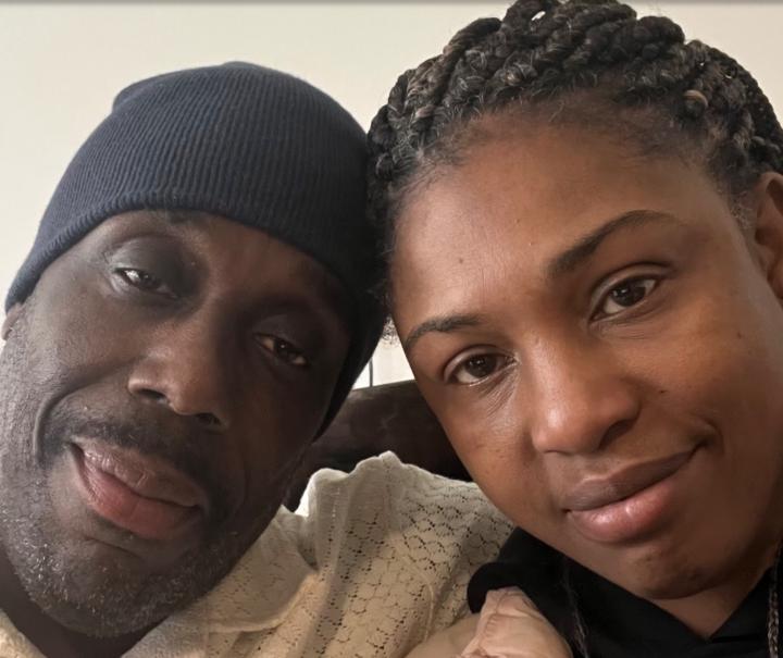 Pauline  Cyrus Stone