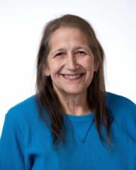 Sarah Hebbe