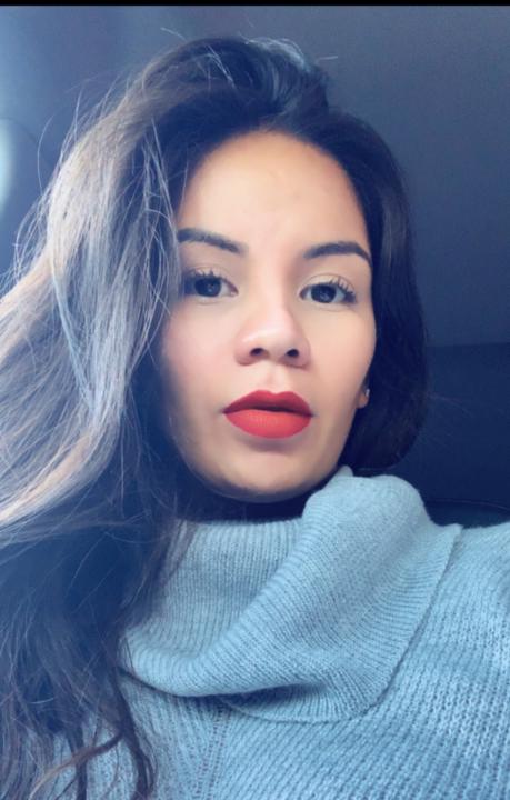 Esmeralda Tinoco