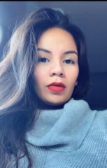 Esmeralda Tinoco