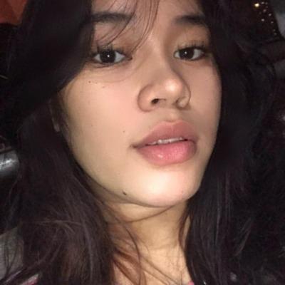 Rizza Raymundo