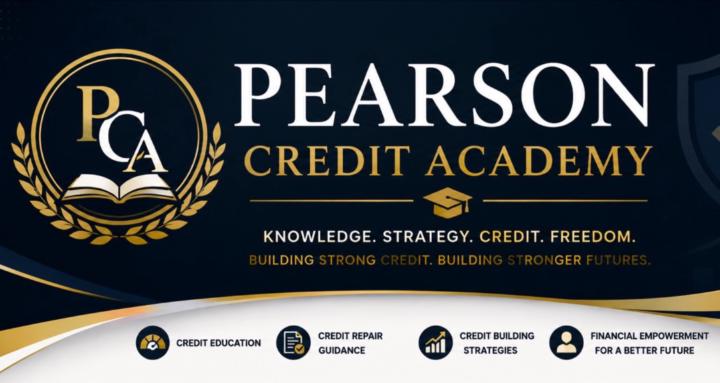 Pearson Credit Academy