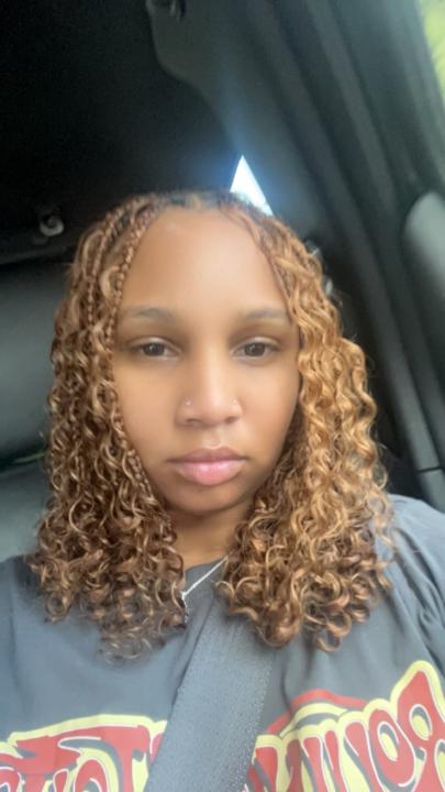 Saeedah Green