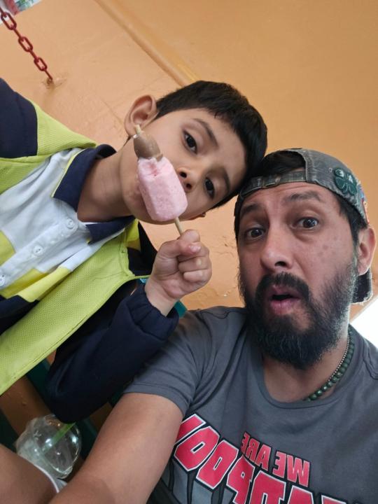 Alberto Peñaloza Gómez