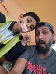 Alberto Peñaloza Gómez