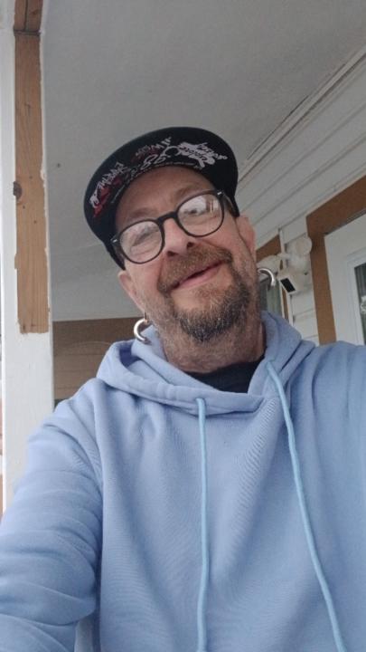 Richard Bonneau