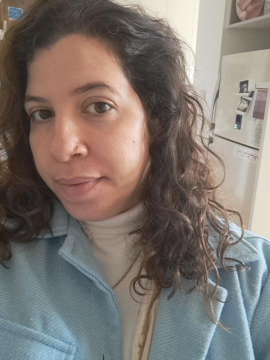 Almog Nahum