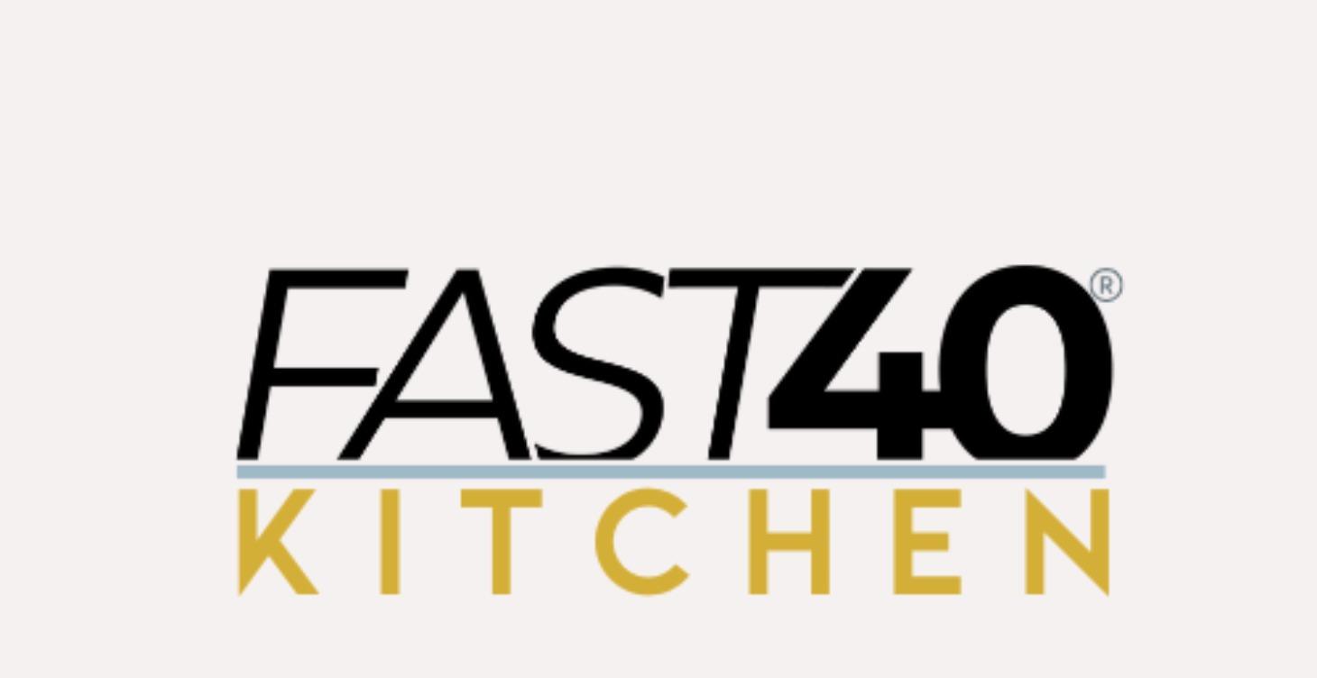 FAST40 KITCHEN