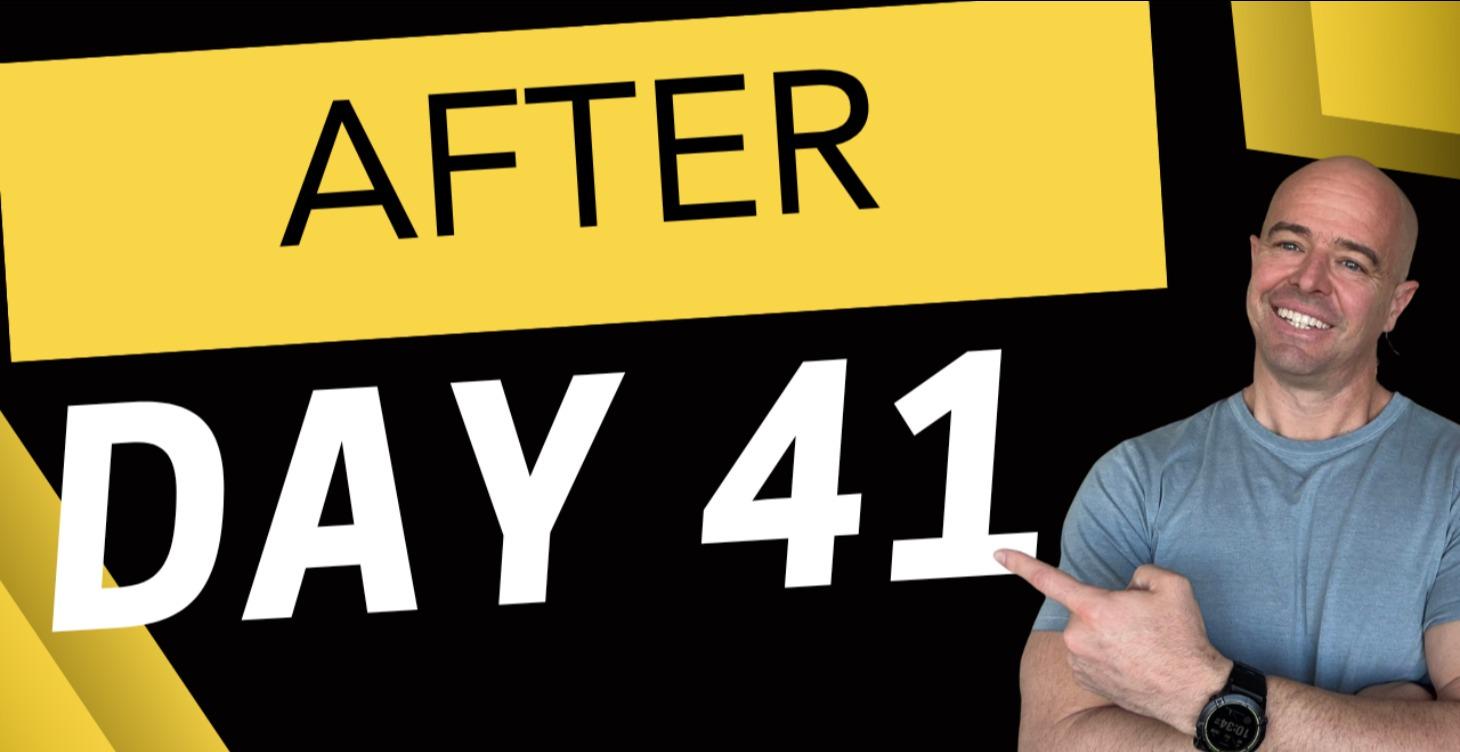 NEXT STEPS AFTER FAST40