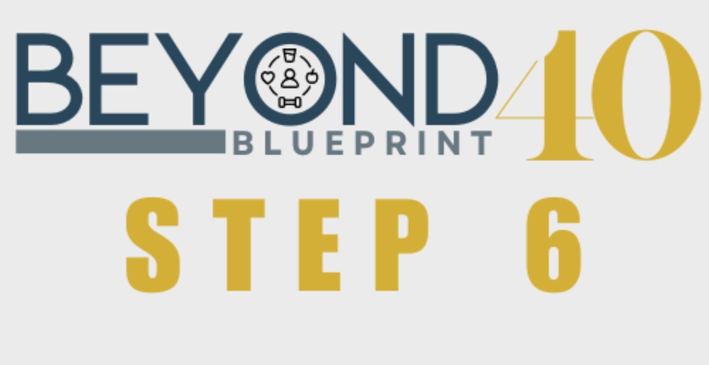 STEP #6: EMOTIONAL INTELLIGENCE