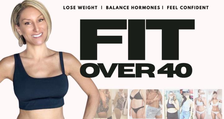 Fit Over 40