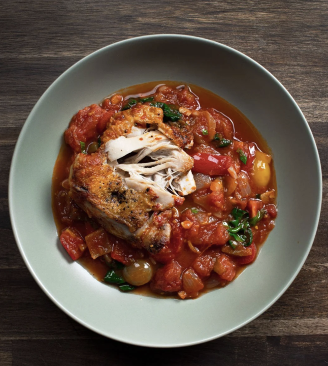 Tasty Chicken Recipe Suggestions