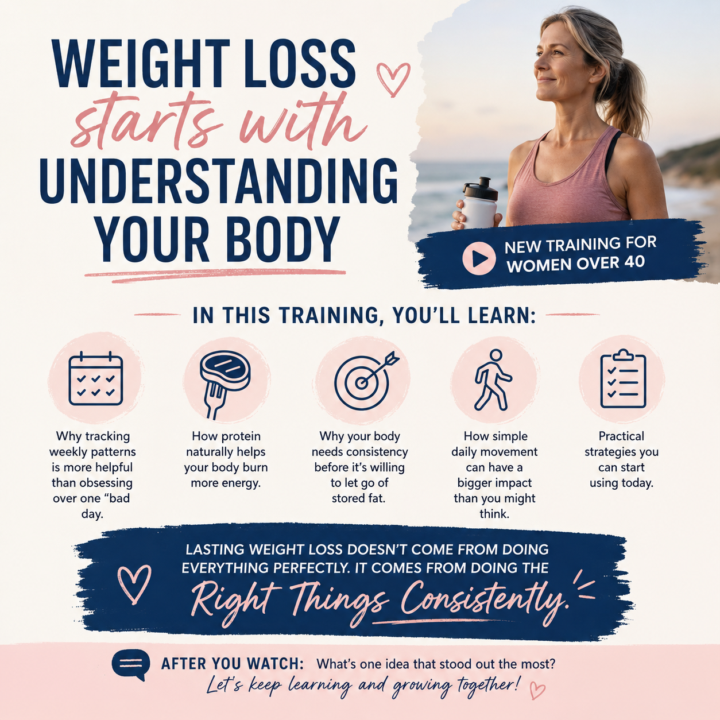 The Reason You're Not Losing Weight Has Less to Do With Exercise Than You Think