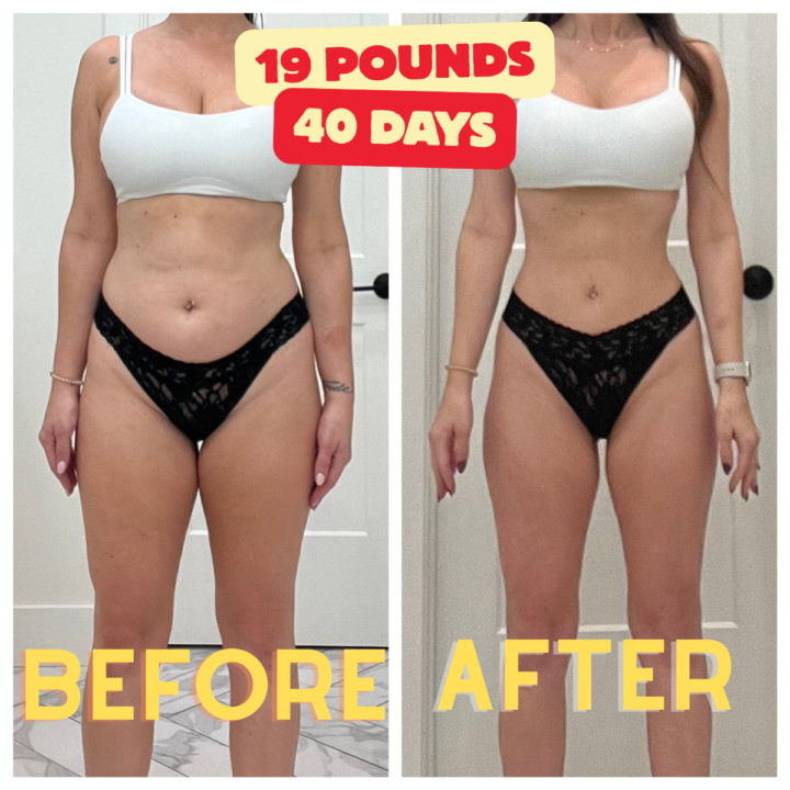 🔑🔓 Start Here! (Drop the Diets, STOP starving yourself & Find Your Fit)