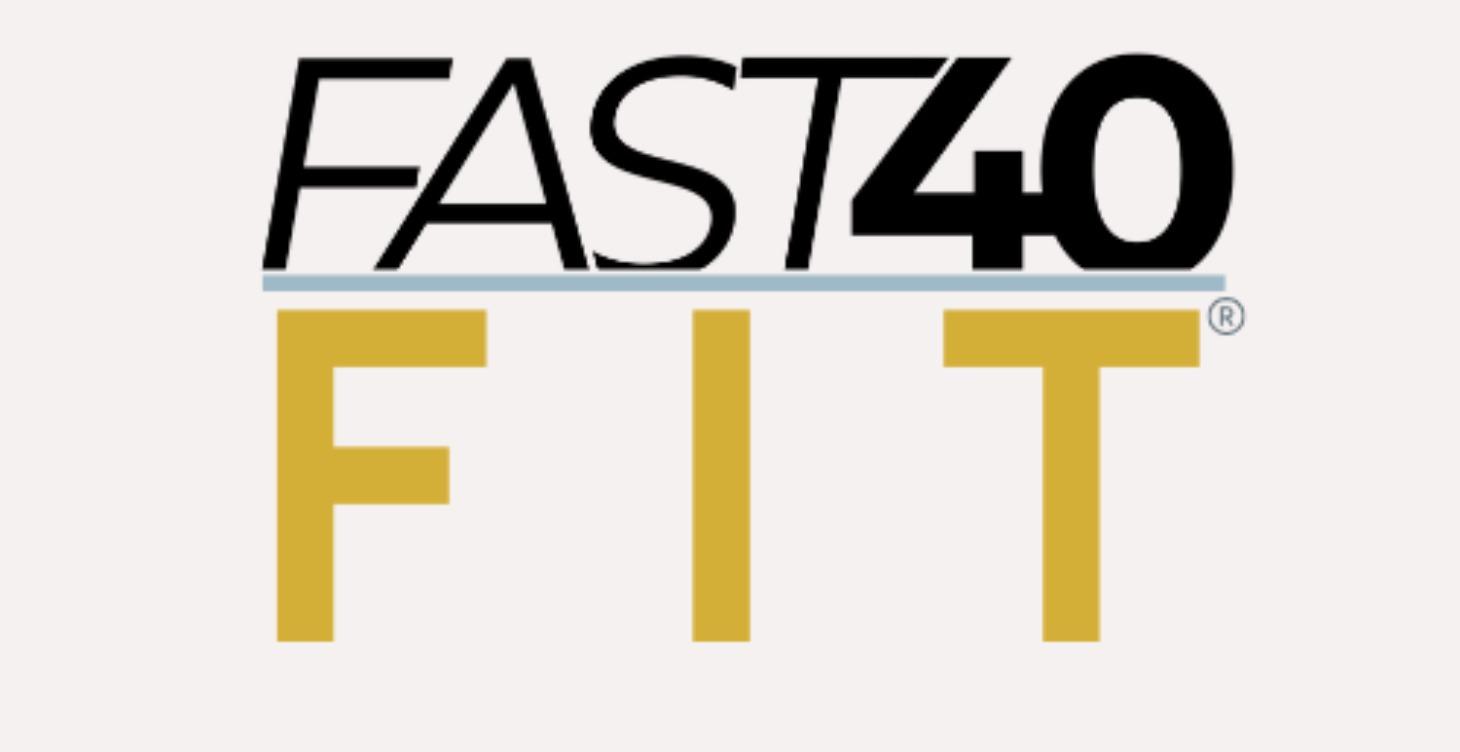 FAST40 FIT