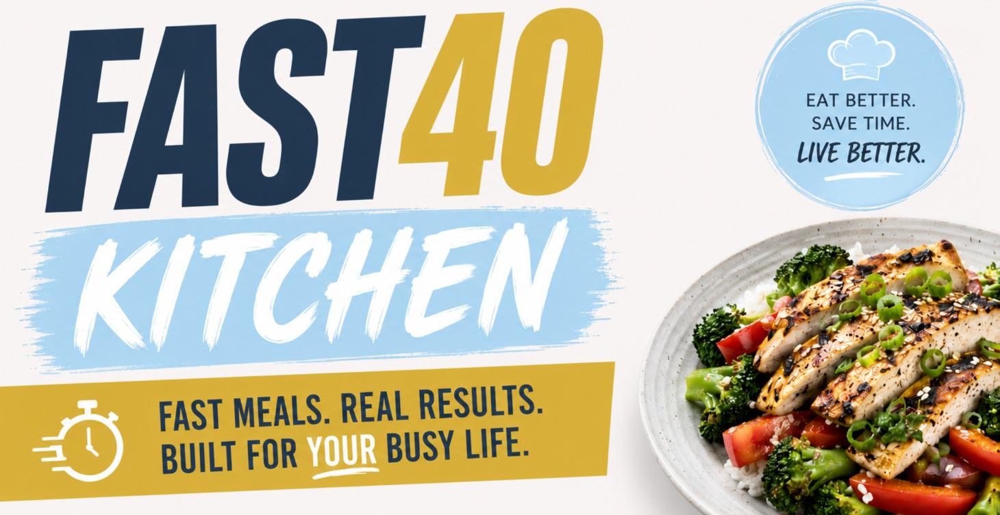 FAST40 KITCHEN