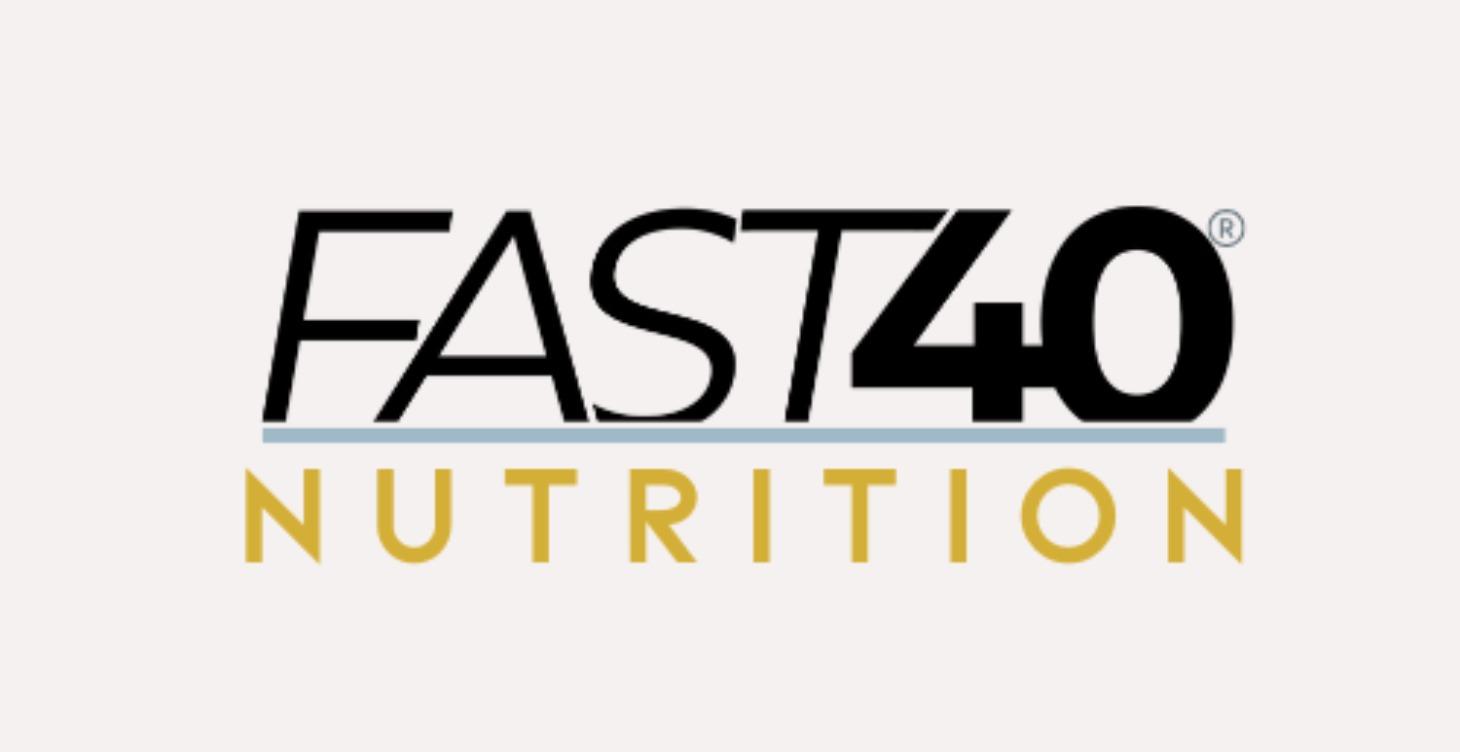 FAST40 NUTRITION