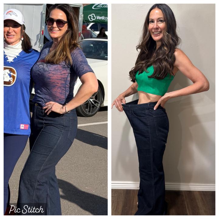 Same jeans 👖 