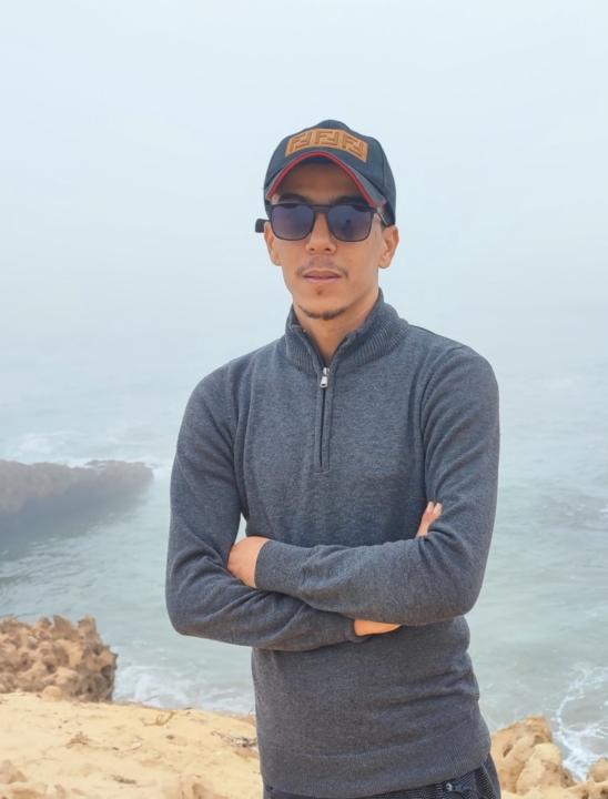Abdelhafid Mimouni