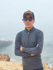 Abdelhafid Mimouni